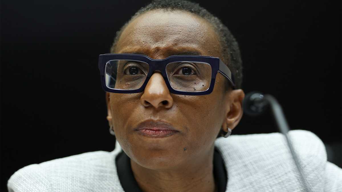 Harvard President Claudine Gay Defies Critics, Remains in Office