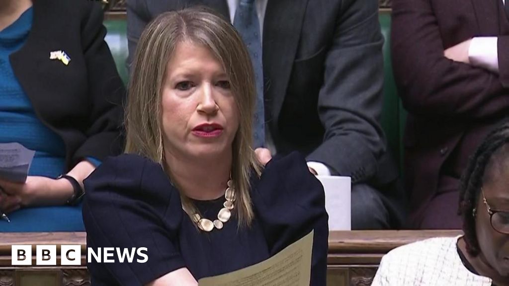 Featured image for UK Parliament Advances Assisted Dying Bill Amid Ongoing Concerns