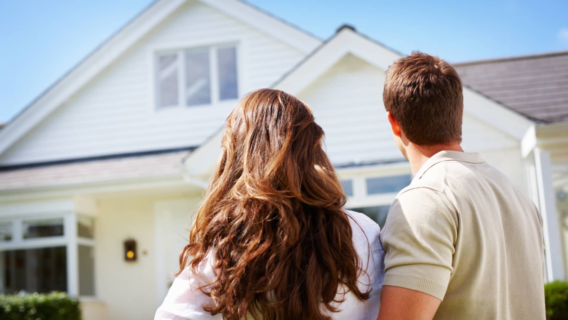 Real Estate Expert Predicts Lifelong Rise in Mortgage Rates