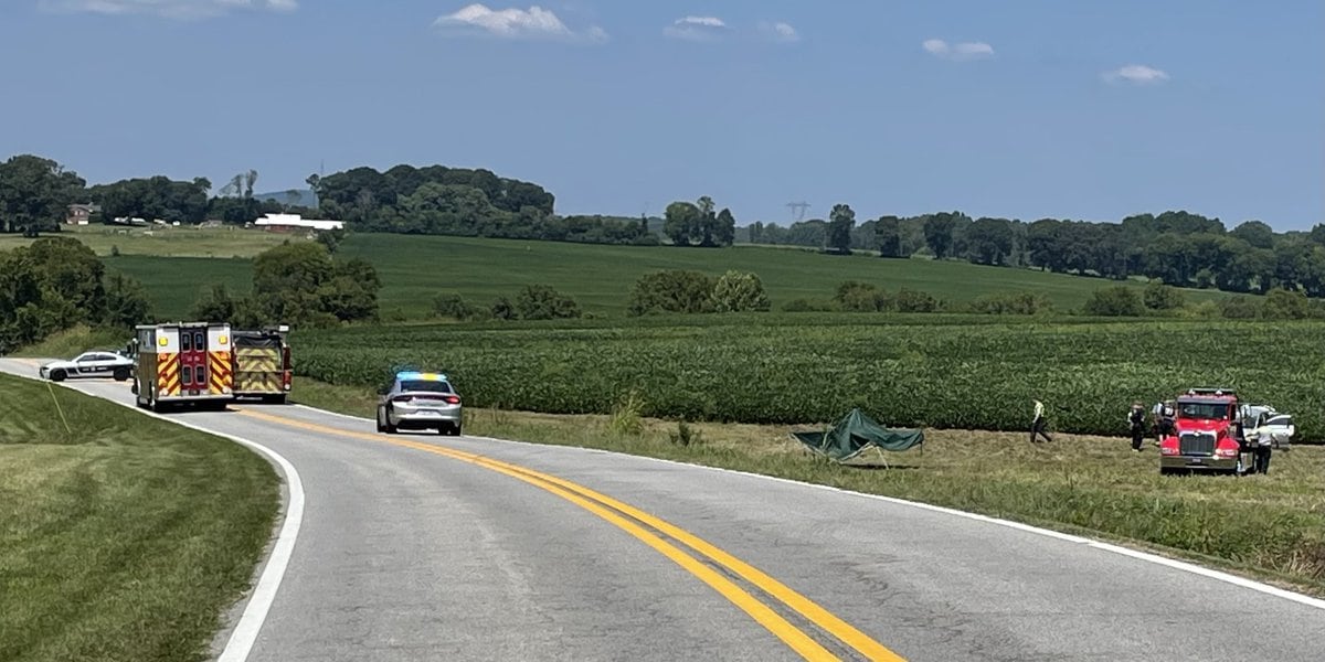 Fatal Car Crashes Leave Tragedy and Injuries in Rowan and Lexington Counties