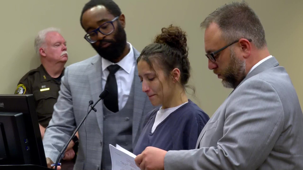 Featured image for Tragic Car Accident Claims Lives of 3 Sons, Mother Sentenced