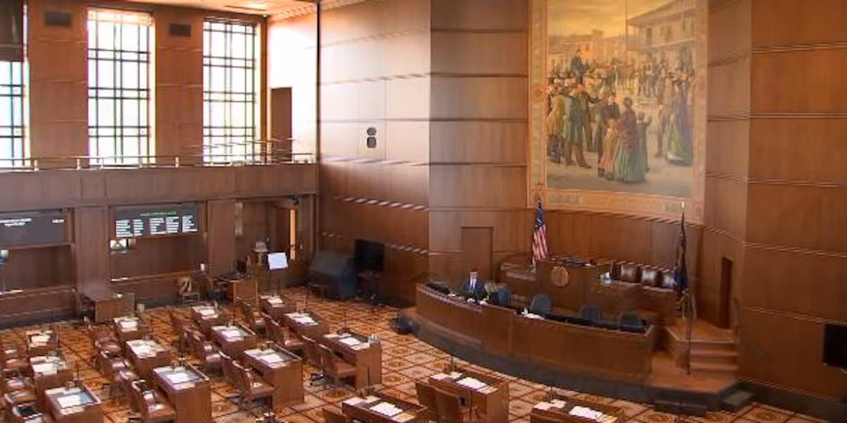 Featured image for Oregon Transportation Funding Bill Advances Amid Divided Opinions