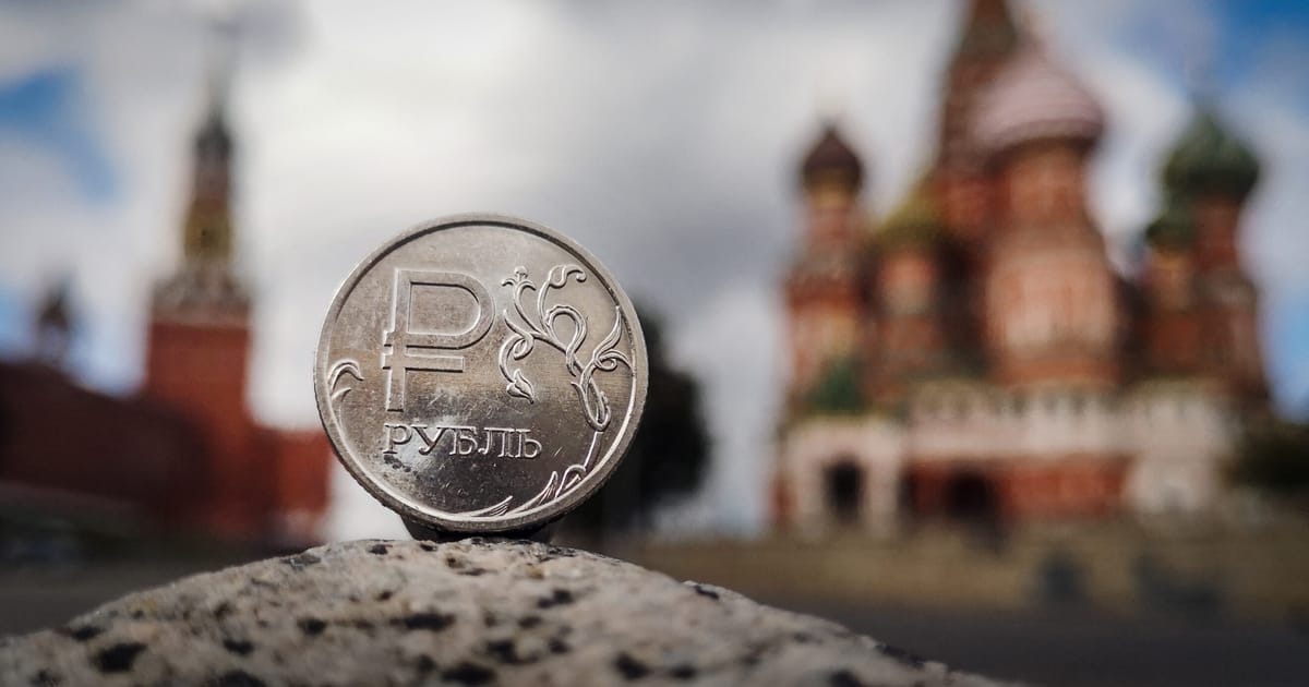 Russia's Central Bank Continues Rate Cuts Amid Economic Challenges