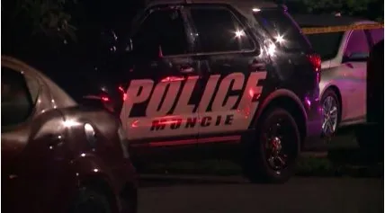 Suspect Arrested in Muncie Mass Shooting Case