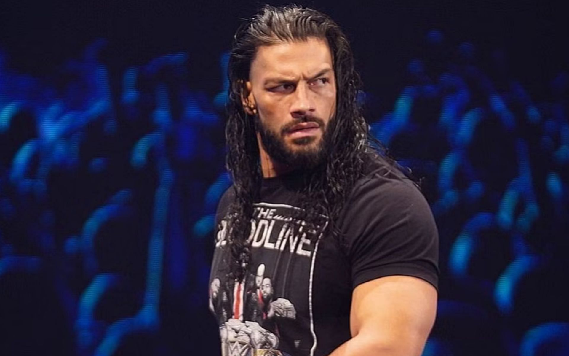 Featured image for The Implosion of Roman Reigns' Bloodline at WWE Night of Champions 2023