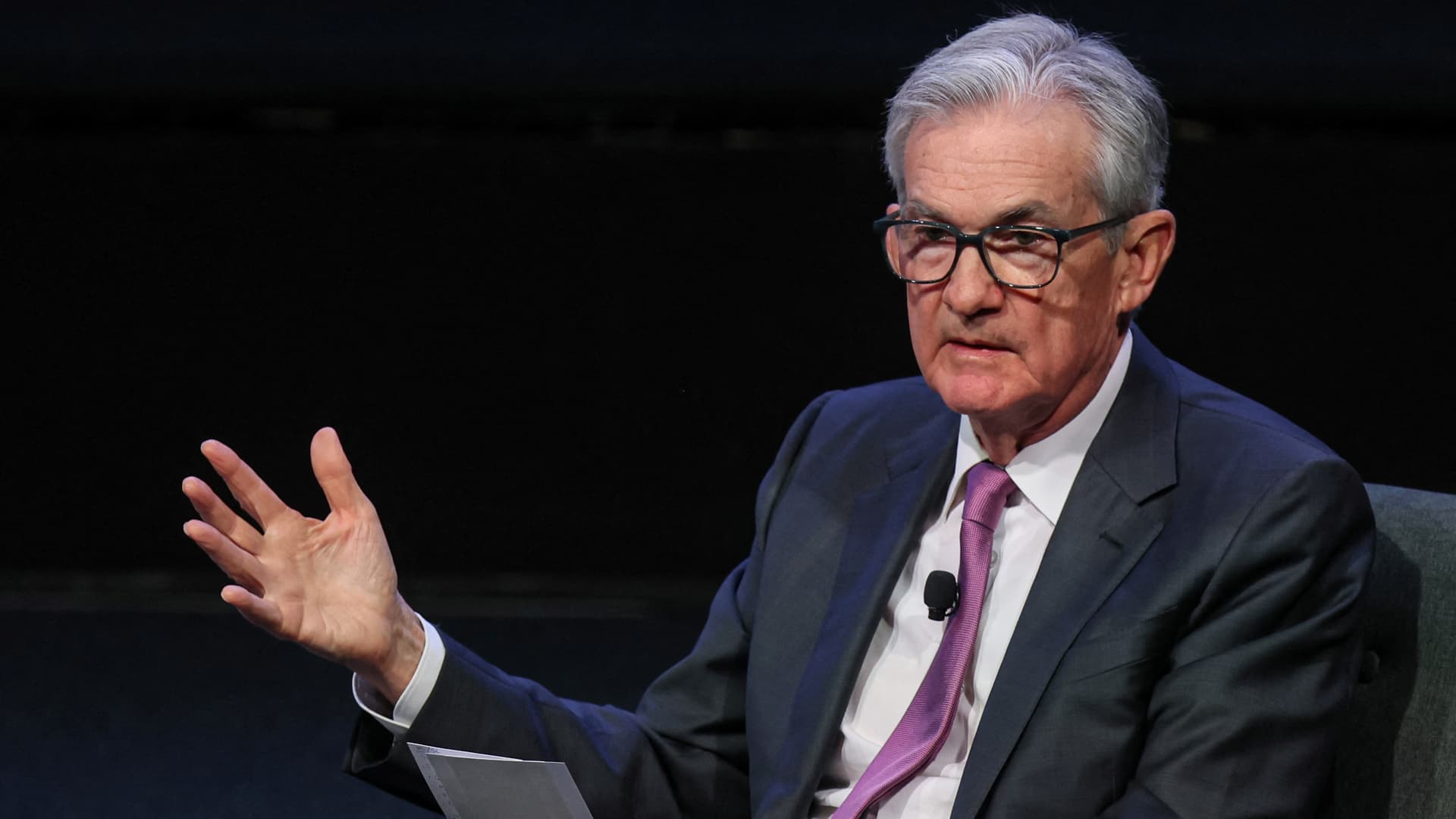 "10-Year Treasury Yield Hits 5%: What Investors Need to Know"