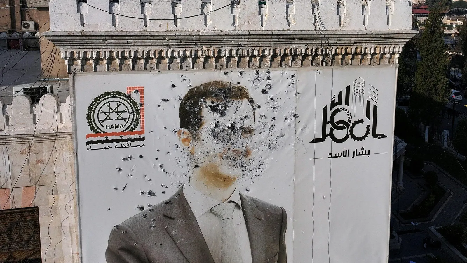 Assad's Fall in Syria Signals Major Shift for Iran and Global Politics