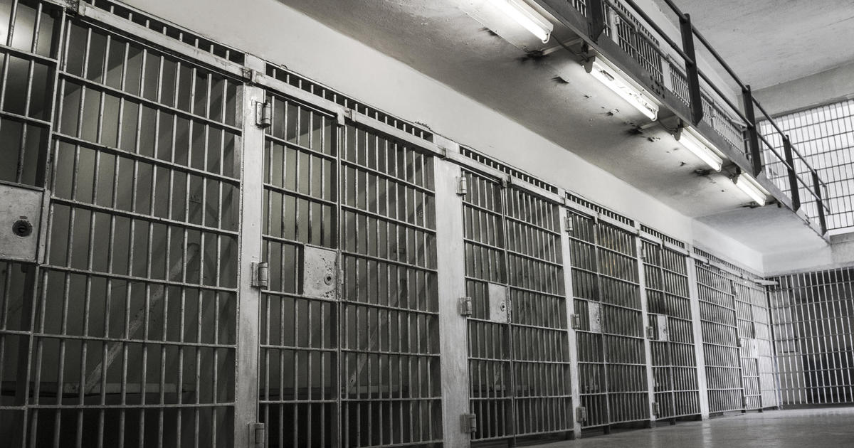 Violent Attack Rocks Folsom Prison: Inmate Stabbed, Investigation Launched