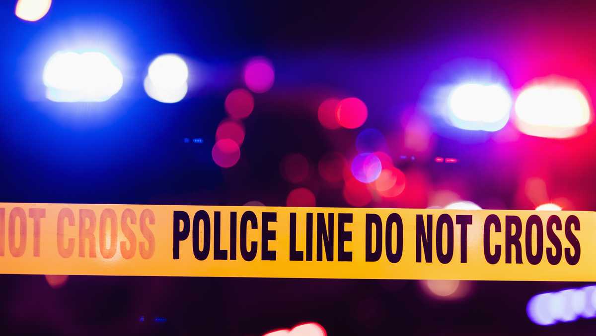 Philadelphia Mass Shooting Leaves 4 Dead, 4 Injured