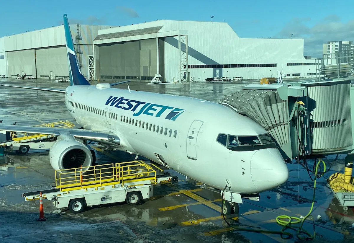 Last-minute deal saves WestJet from pilot strike disruption.