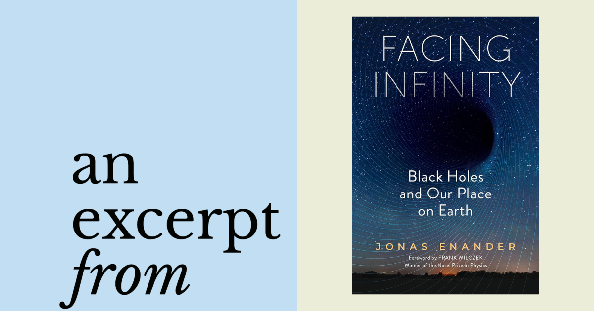 Featured image for Ancient Priest's Vision of Black Holes Predates Hawking