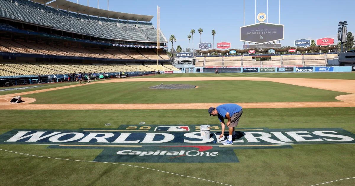 MLB Postseason Schedule and Key Dates for 2025 Announced