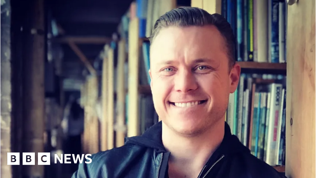 Cash App Founder Bob Lee Dies in San Francisco Stabbing Attack