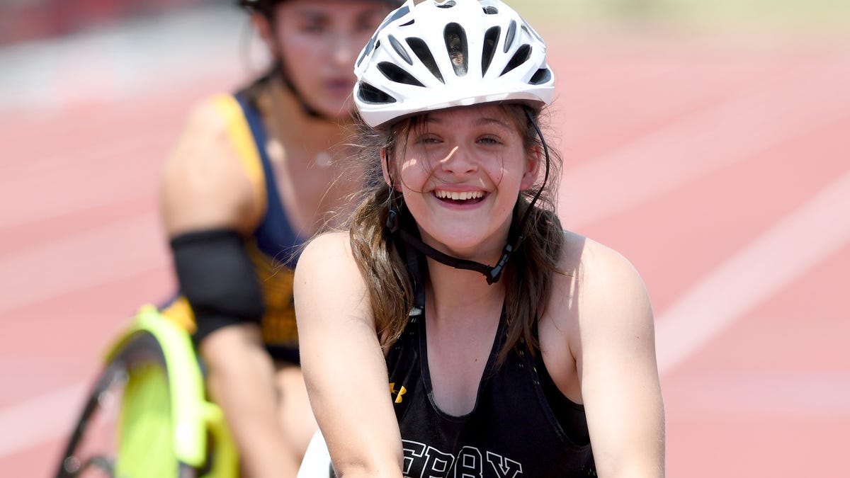 Featured image for 2023 State Track Meet: Results and Highlights.
