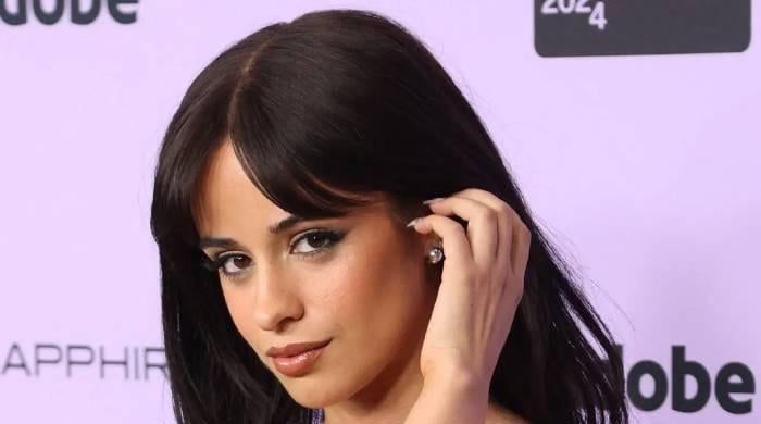 Camila Cabello Unfazed by Critics, Focuses on New Album 'C,XOXO'