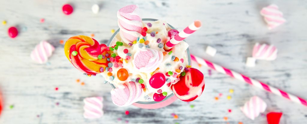 Featured image for Unveiling Fructose as the Primary Driver of Obesity