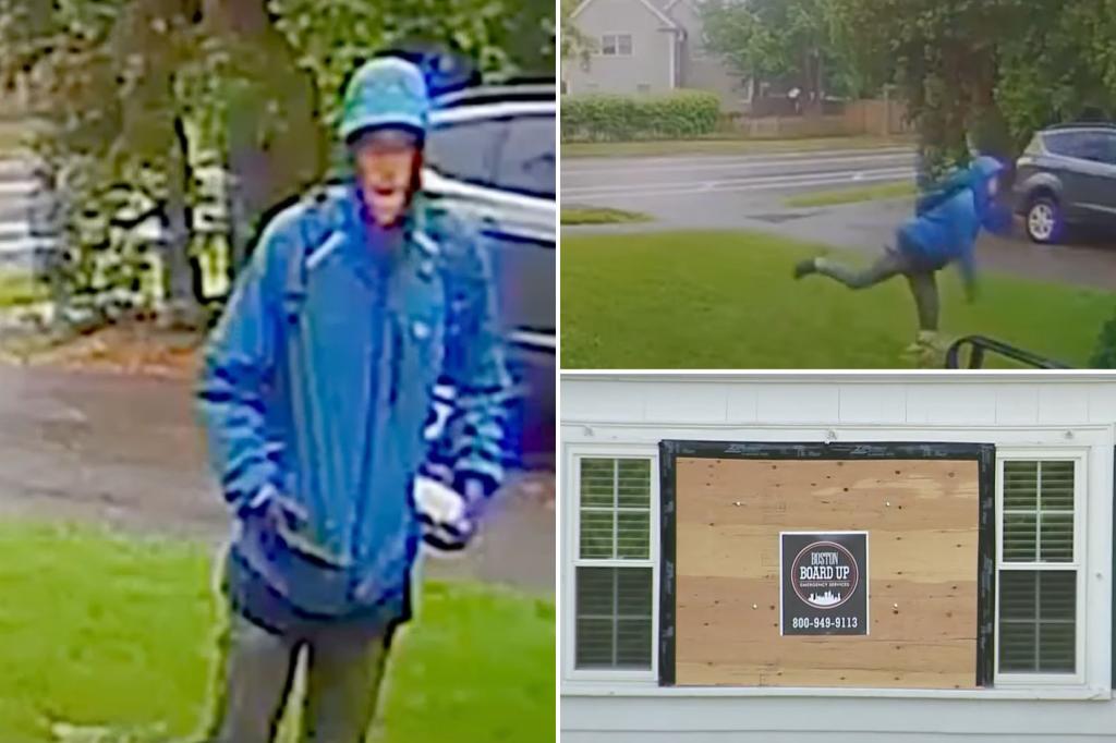 "Three Men Charged with Vandalizing Homes of New Hampshire Journalists"