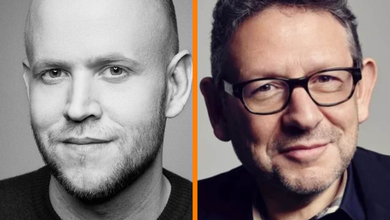 "Universal Music Strengthening Ties with Spotify Amid TikTok Dispute"