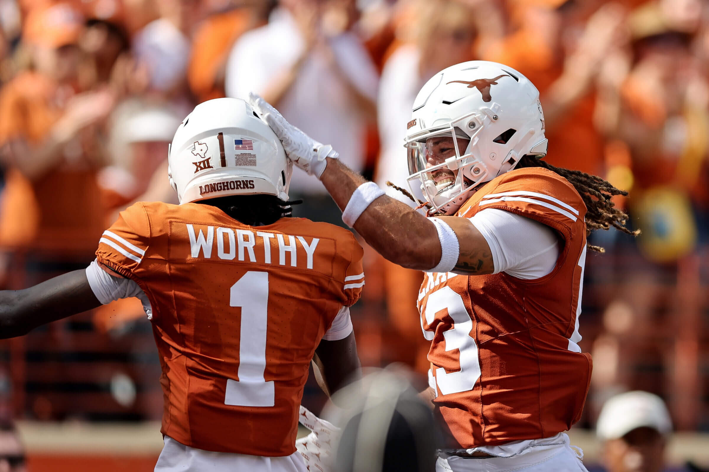 Week 10 College Football: LSU-Alabama, Kansas State-Texas, and More Predictions