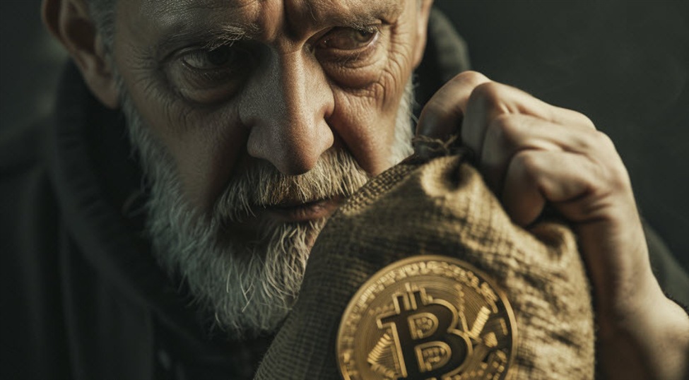 "ETF Investors Burned as Bitcoin Approaches $40,000"