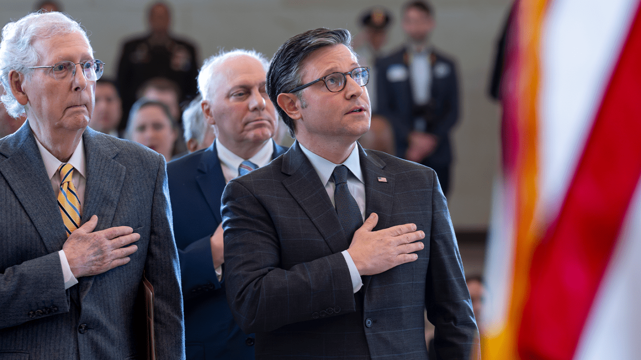 Featured image for "Congress Races Against Time to Pass $1.2 Trillion Spending Bill and Avert Shutdown"