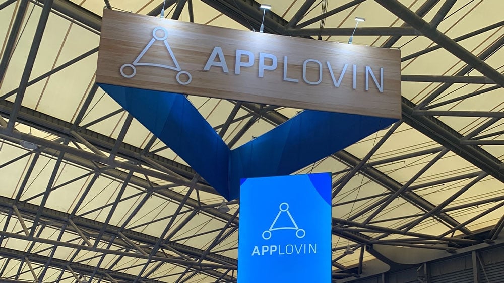Featured image for AppLovin Stock Plummets After S&P 500 Rejection