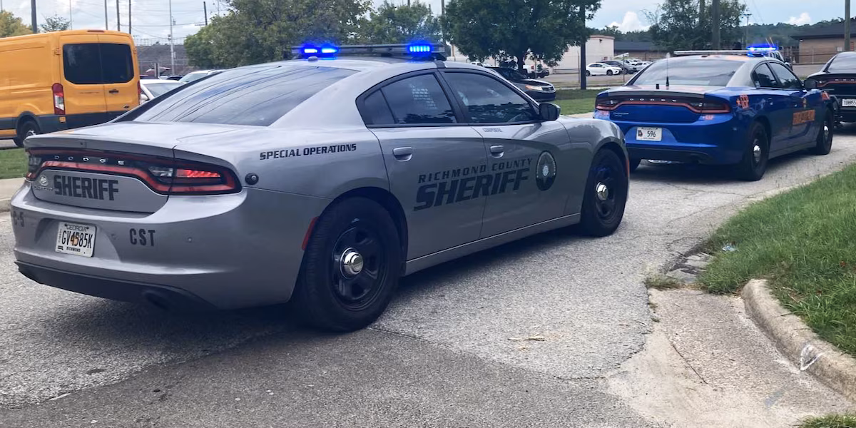 "Manhunt underway after shooting at Josey High School leaves student injured"