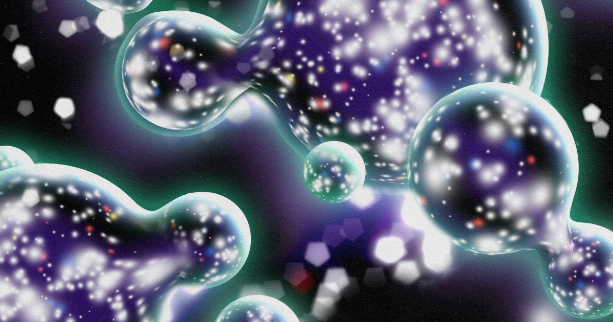 Featured image for "The Limitations of Logic and Reasoning in Science"