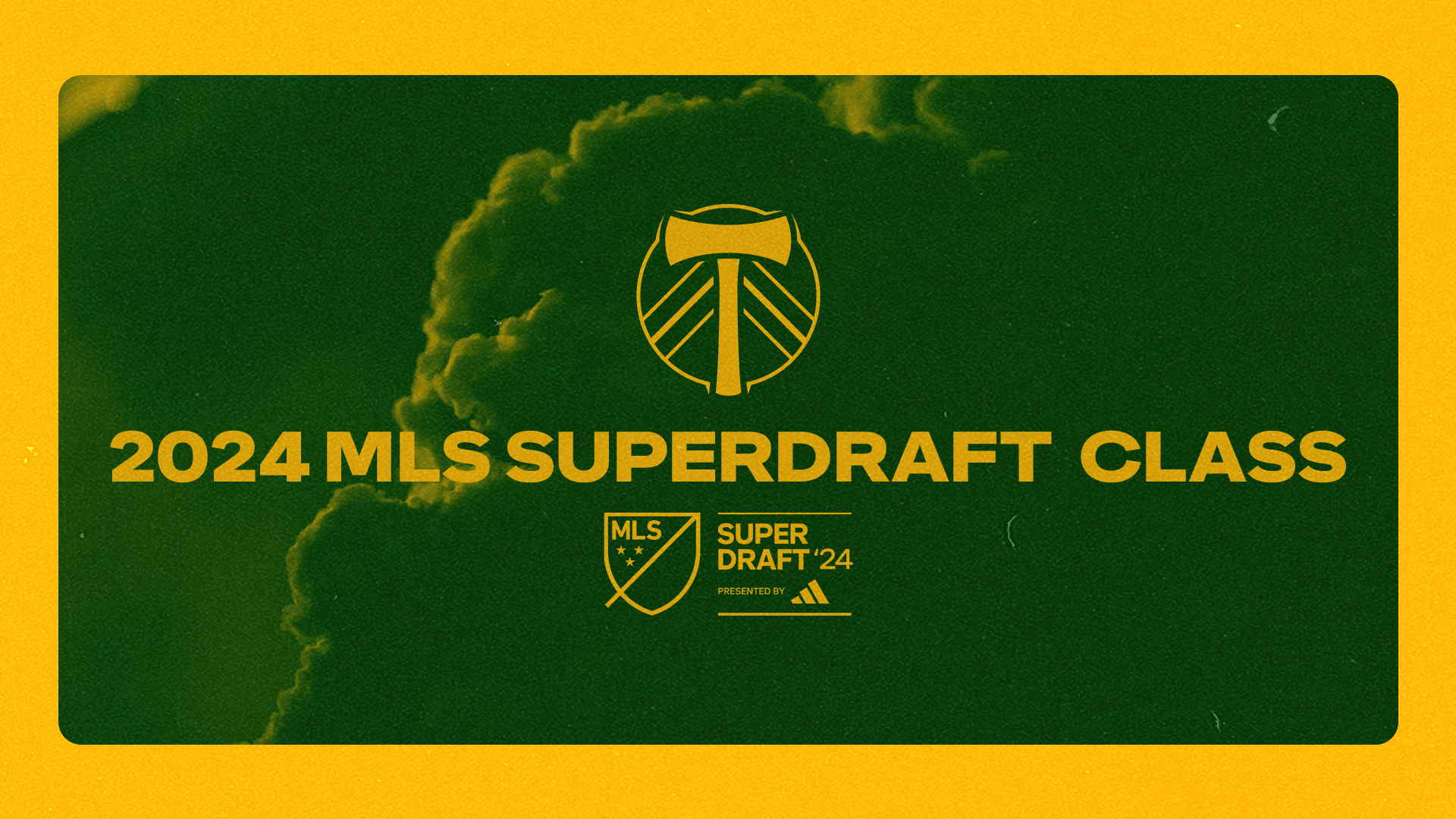 Featured image for Timbers and Nashville SC make moves in 2024 MLS SuperDraft