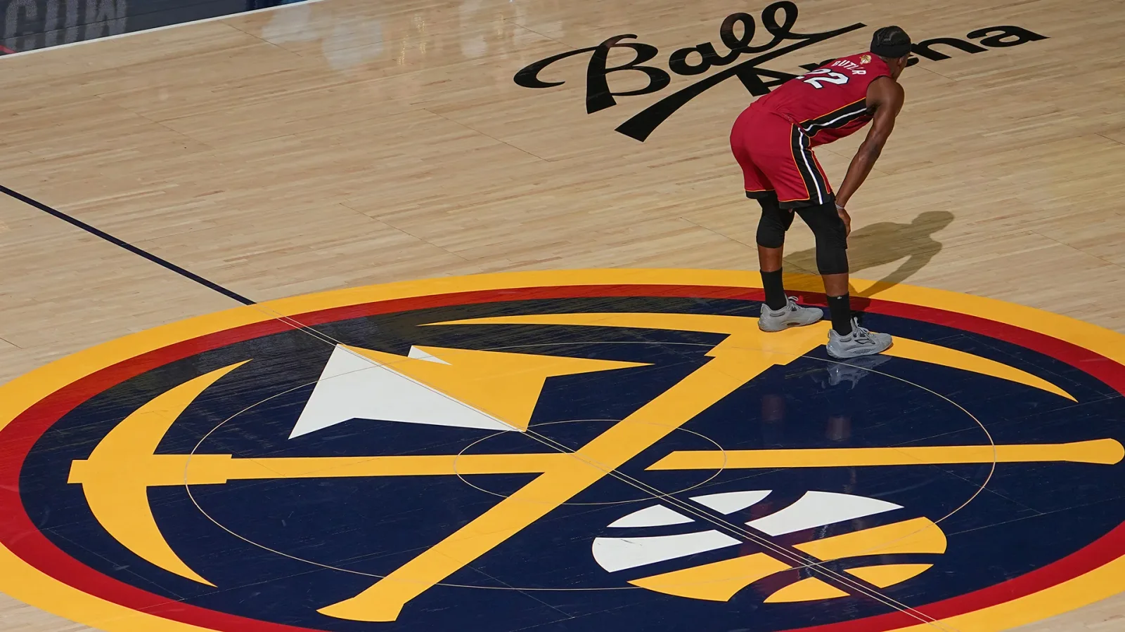 Miami Heat's Future in Question After NBA Finals Defeat