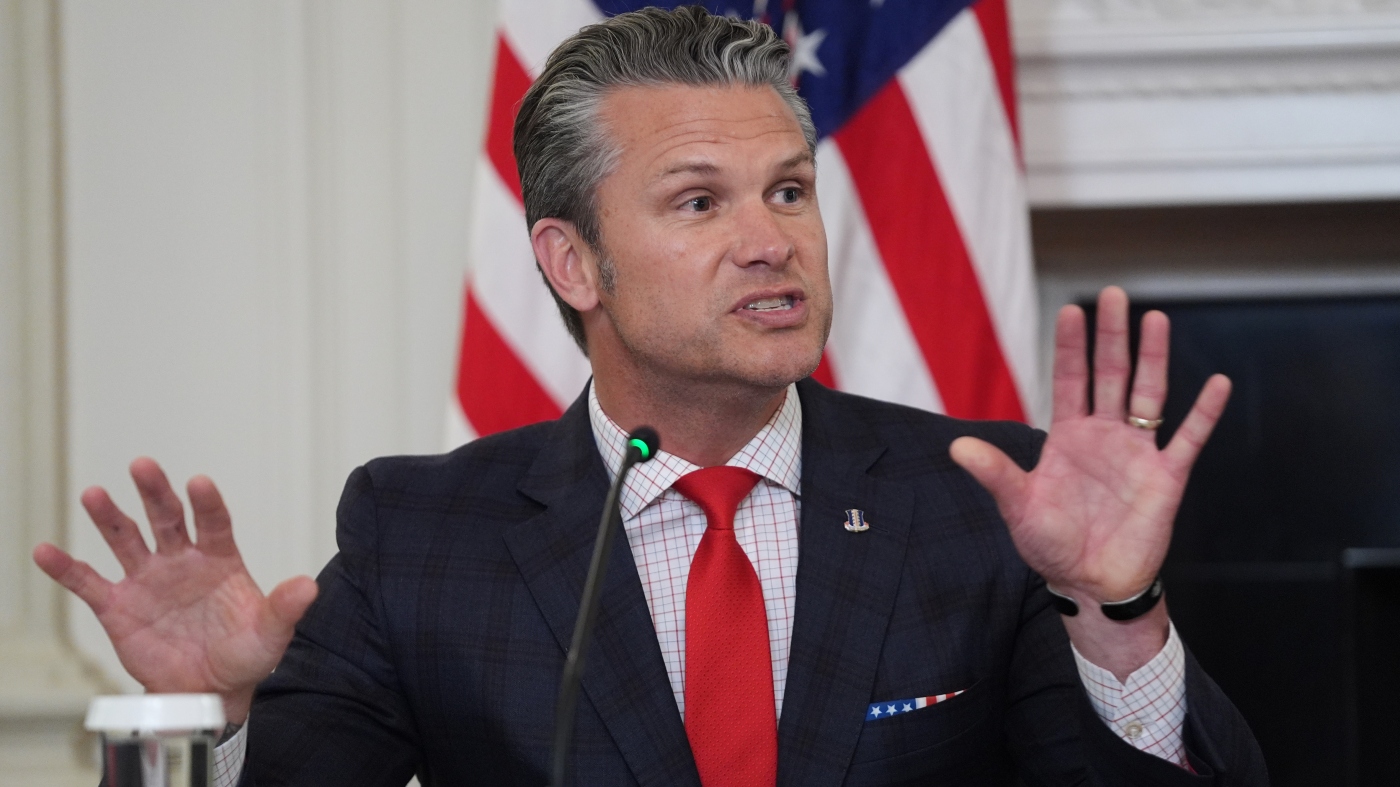 Featured image for U.S. Deploys Aircraft Carrier to South America Amid Venezuela Tensions