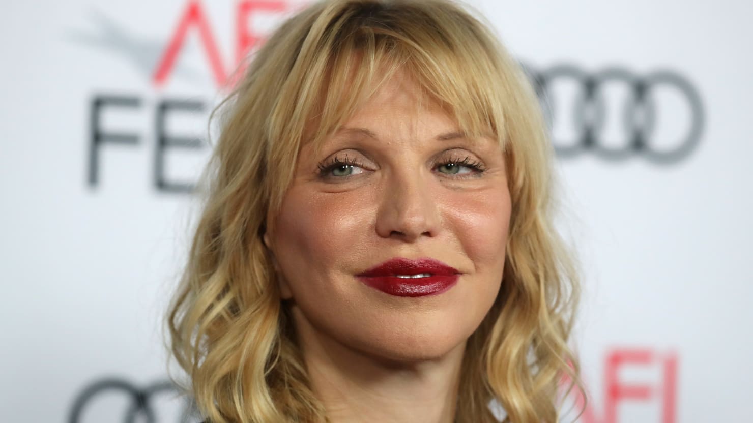 Featured image for Courtney Love's Controversial Take: Why Taylor Swift Isn't Important