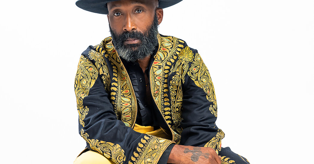 Featured image for D’Wayne Wiggins’s Songs Crossed Generations and Genres