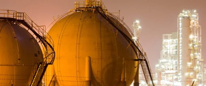 War Flips LNG Outlook as Qatar Halts Ras Laffan, Morgan Stanley Warns