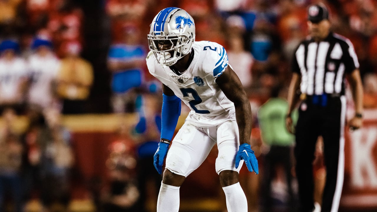 Featured image for C.J. Gardner-Johnson's Return Energizes Detroit Lions