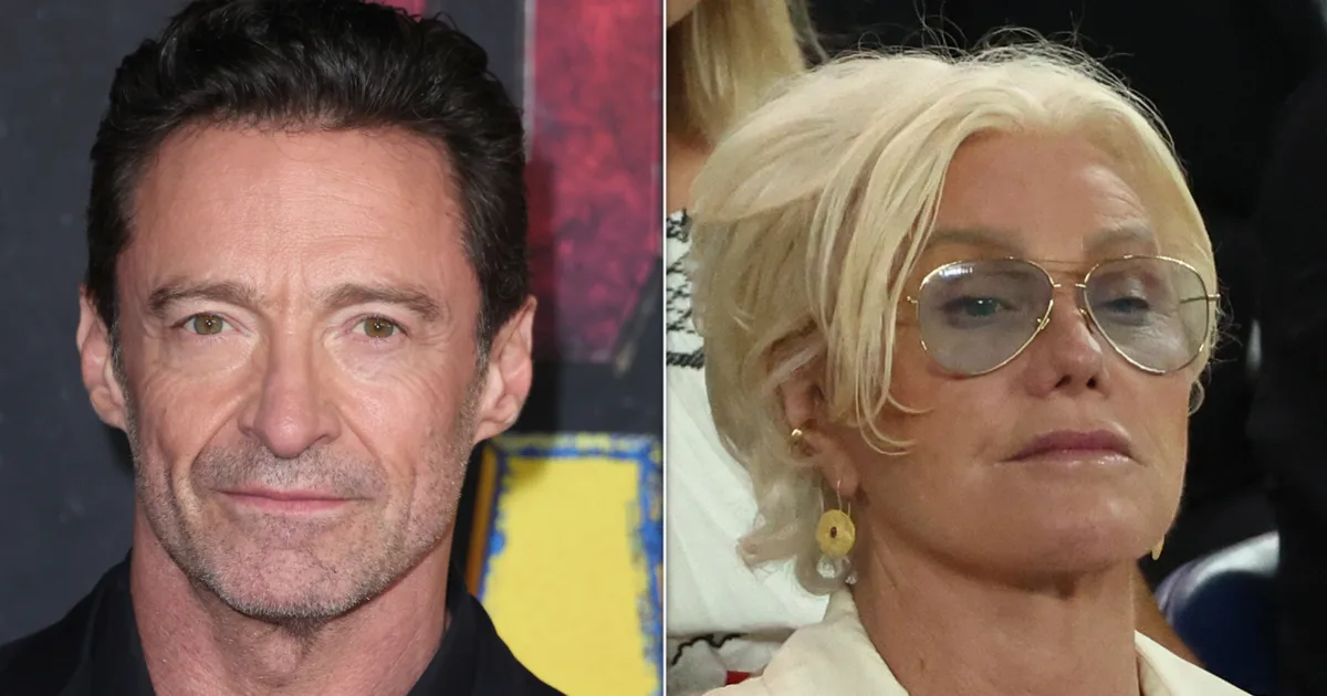 Hugh Jackman and Deborra-Lee Furness Divorce After 27 Years