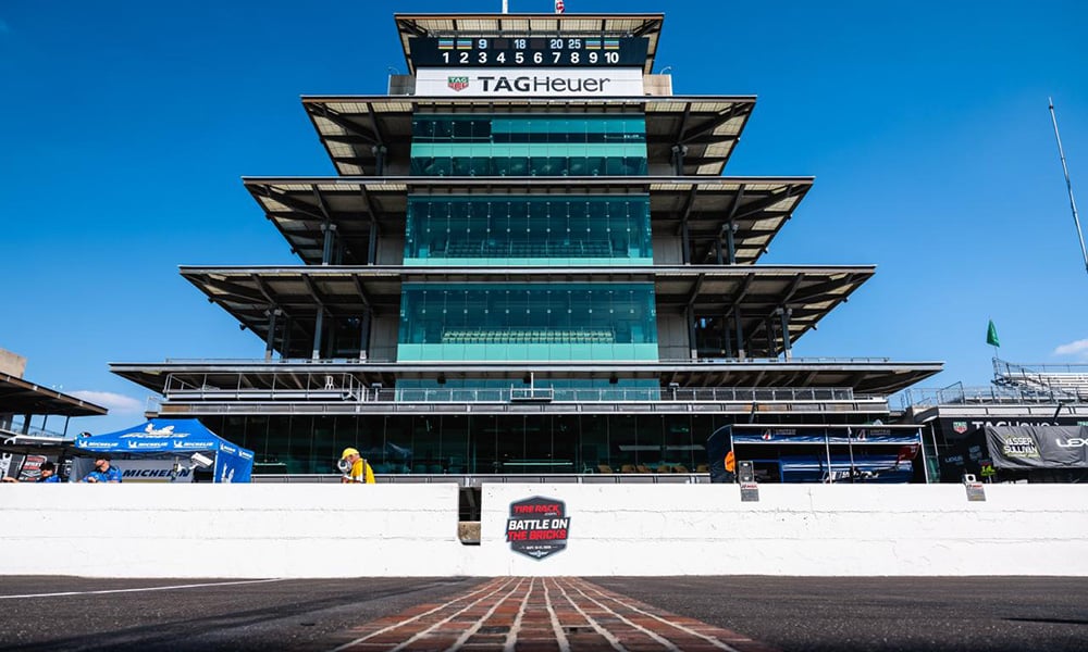 Featured image for IMSA and Porsche Gear Up for Key Indianapolis Race