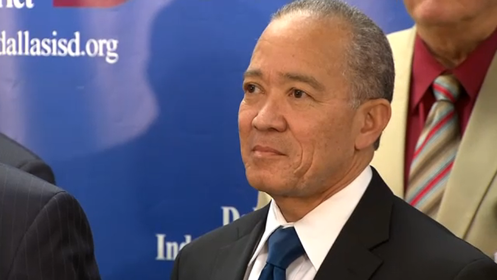 Featured image for Mike Miles appointed as new superintendent for Houston ISD by Texas Education Agency.