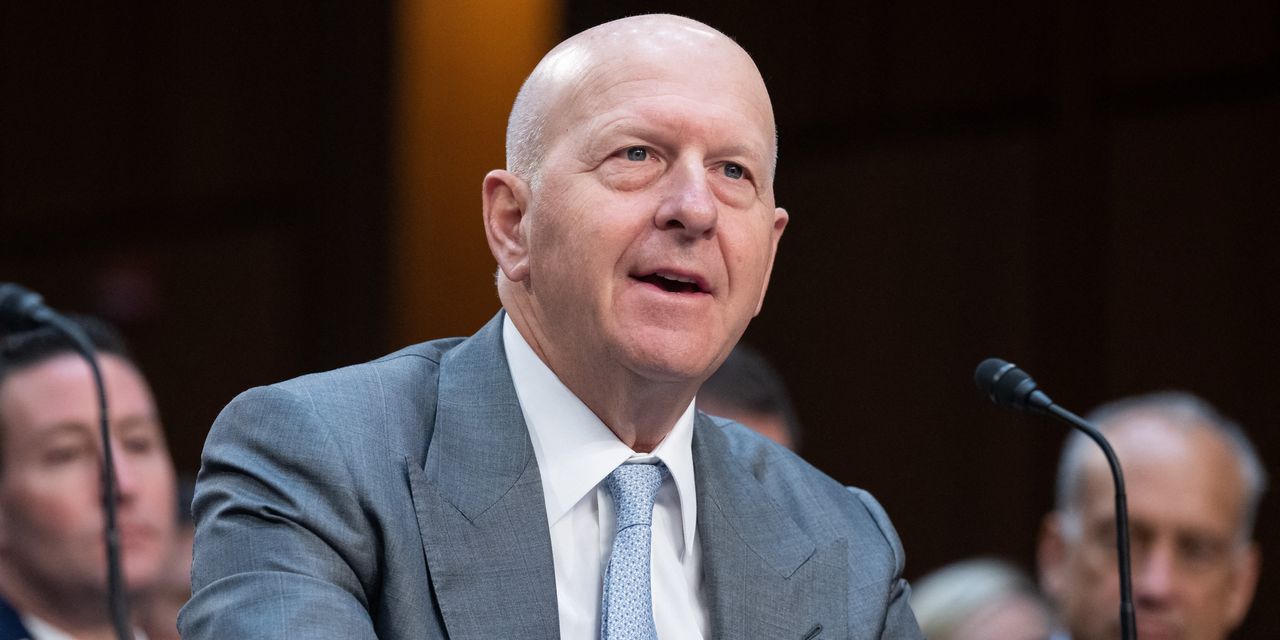 "Market Movers: Goldman Sachs, Tesla, Boeing, and More to Watch Today"