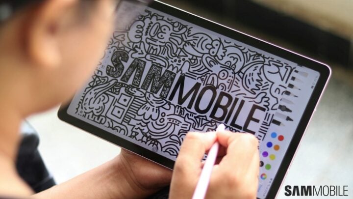 Featured image for "Samsung Expands Android 14 (One UI 6.0) Update to More Galaxy Devices Including A33 and Tab S6 Lite"