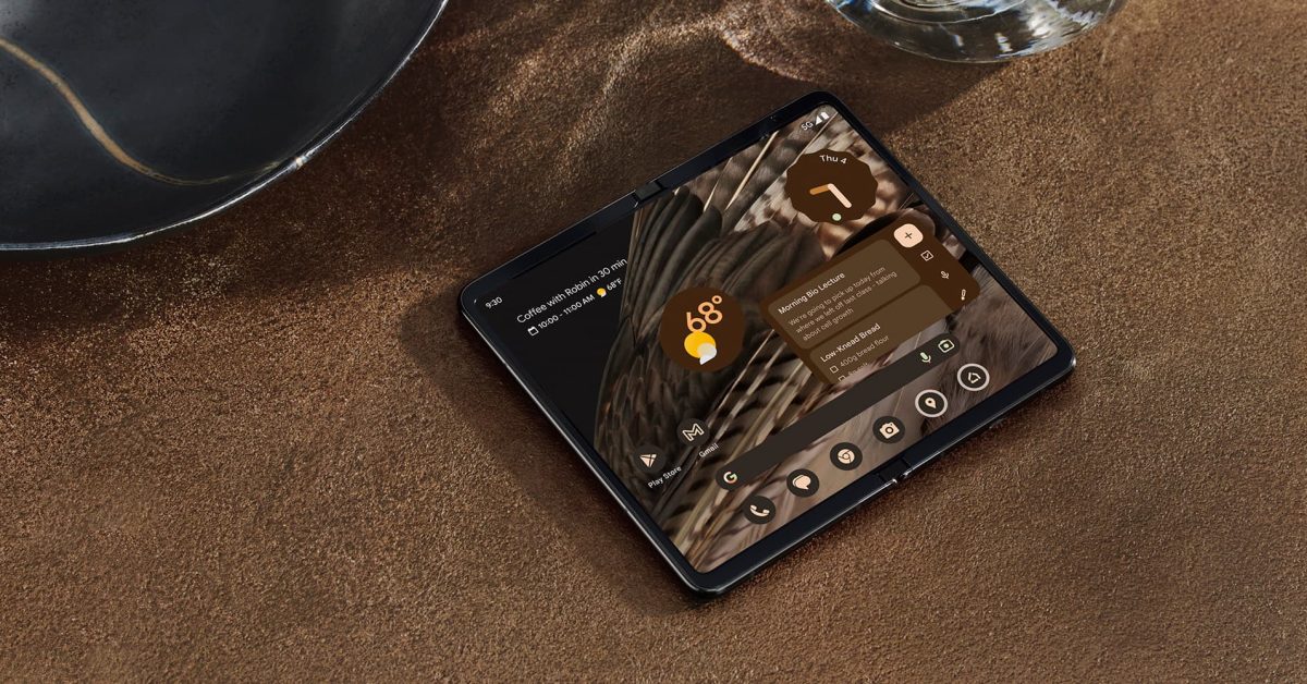 Google's Struggle with Foldable Phones: What Went Wrong?