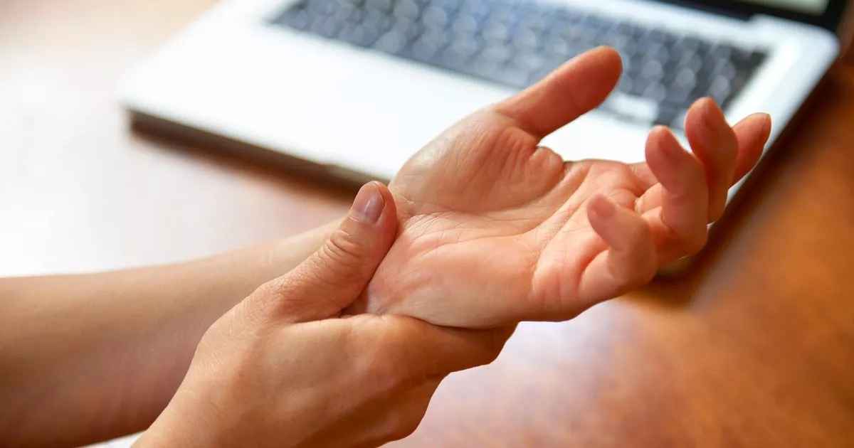 Featured image for "Hand Indicators: Unveiling Underlying Health Conditions like Liver Disease and Cancer"