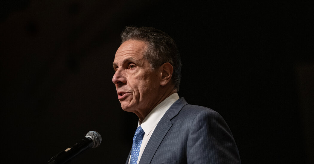 Featured image for NYC Mayoral Race Heats Up Ahead of Final Debate