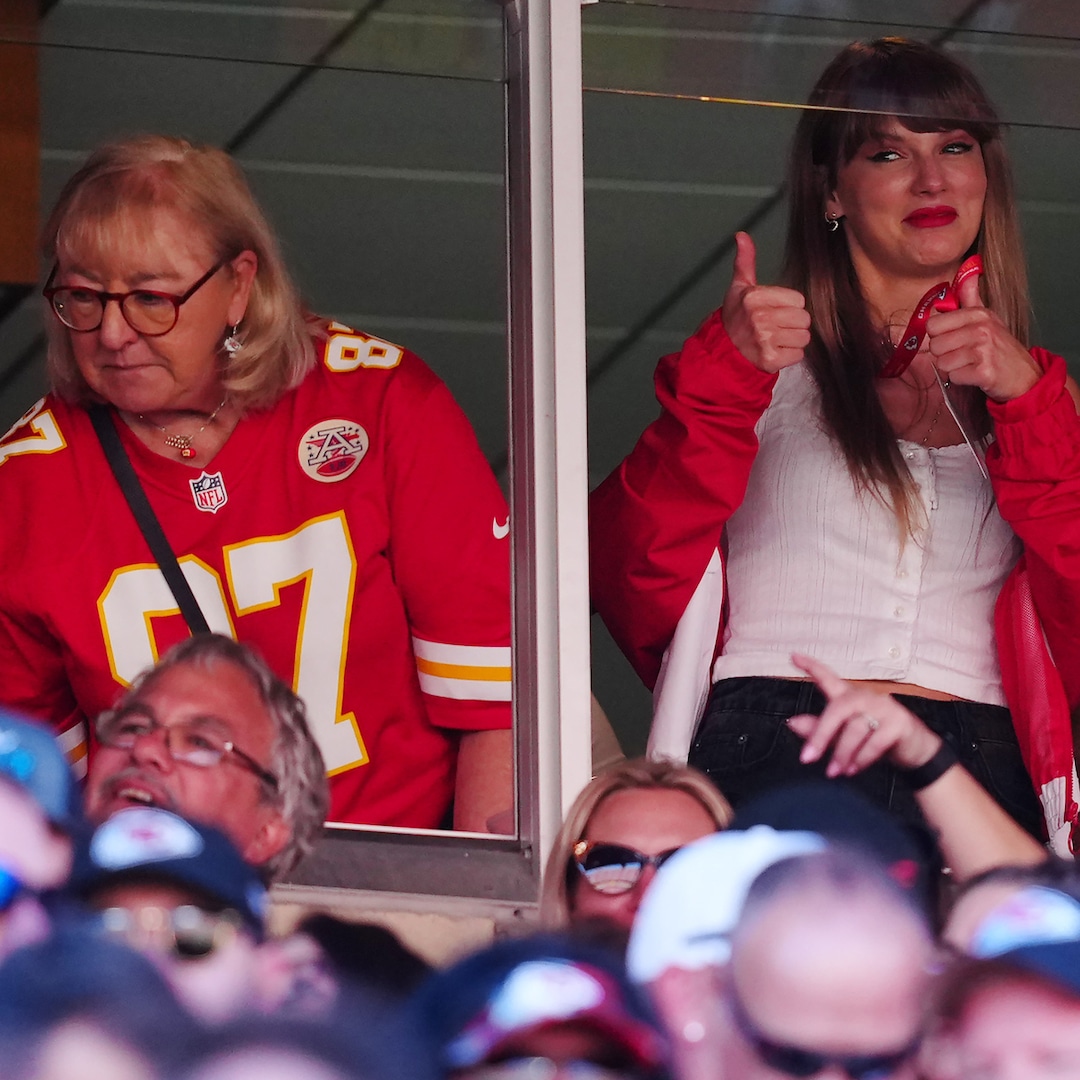Taylor Swift and Travis Kelce: A Controversial Connection