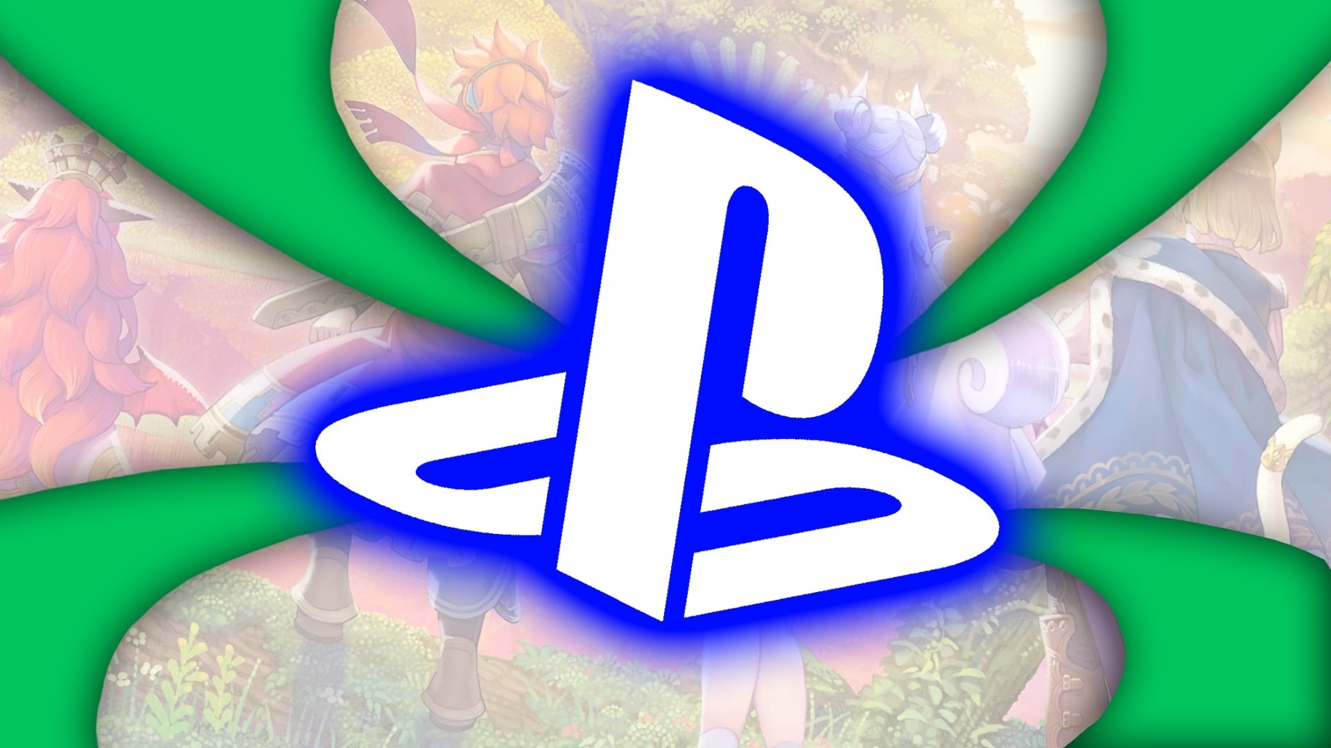 "Visions of Mana: Sony's Concerns, Summer 2024 Launch, and Long-Awaited JRPG"
