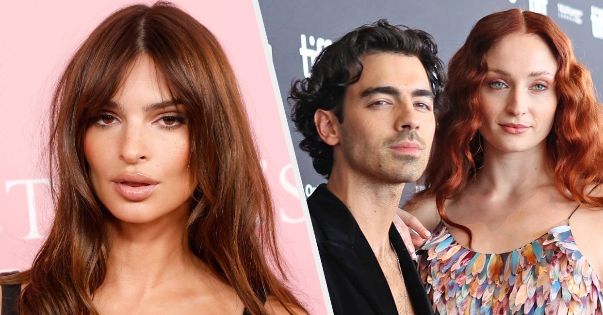 Emily Ratajkowski Discusses Divorce Taboos and Bravery Amid Celebrity Splits