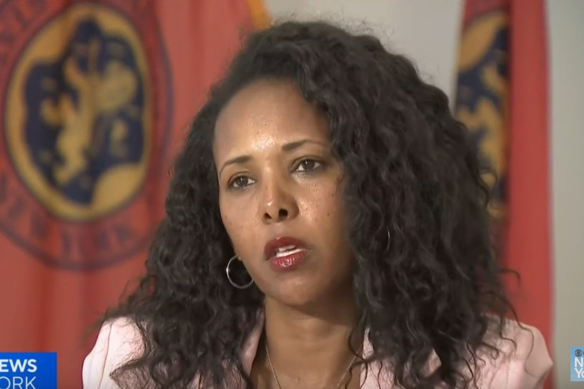 Featured image for GOP's Surprise Replacement for George Santos Leaves Everyone Speechless