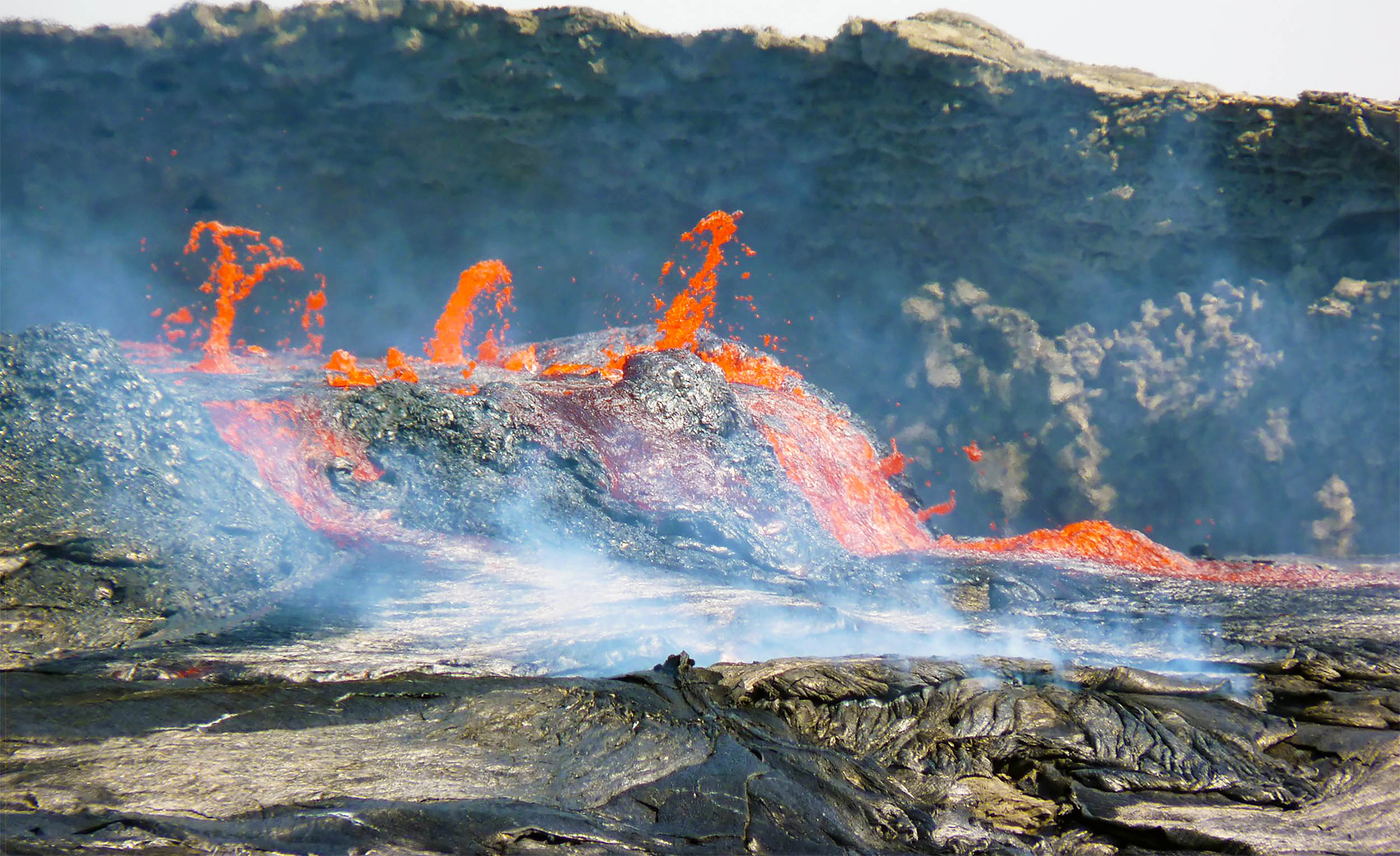 Featured image for Rhythmic Mantle Pulses Signal New Ocean Formation in Africa