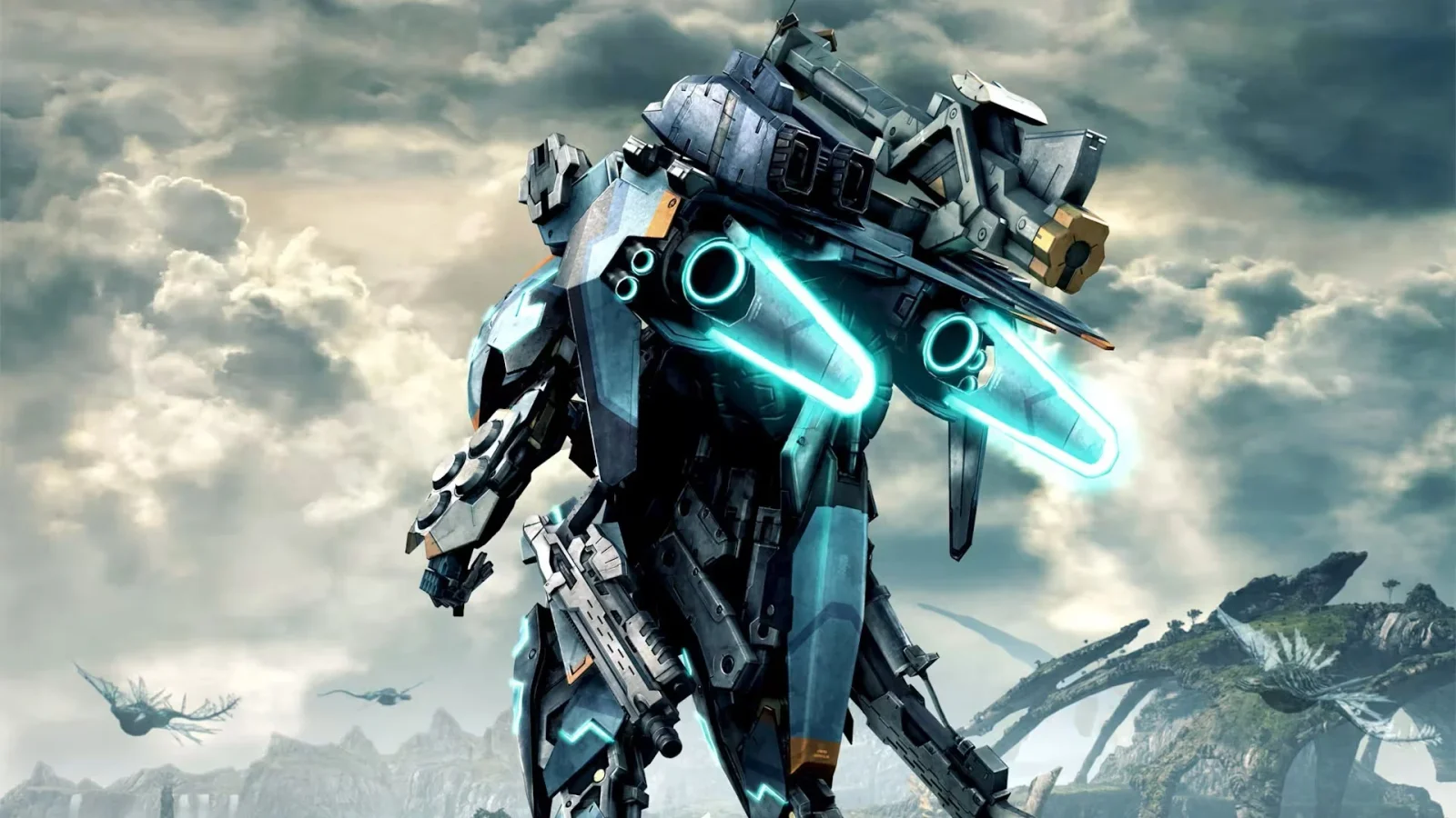 Xenoblade Chronicles X Switch 2 Edition Delivers 60FPS Upgrade for $5