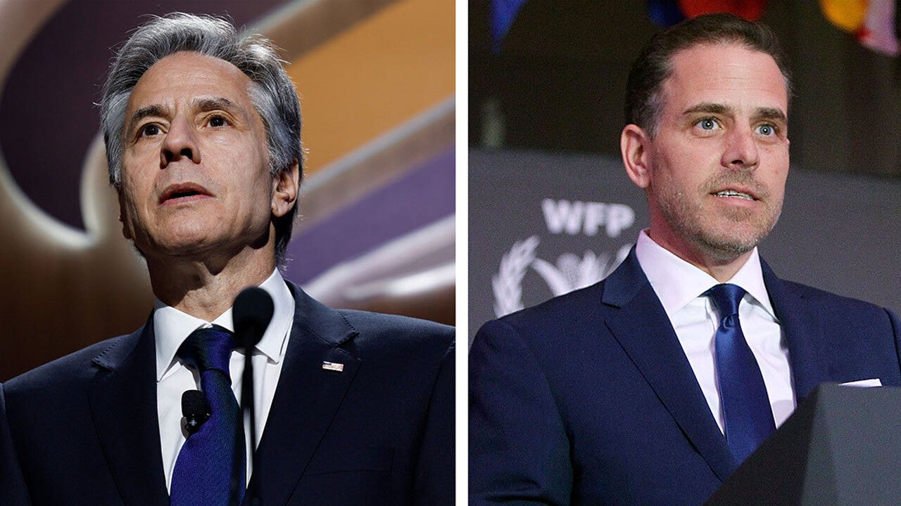 The Hunter Biden Laptop Controversy: A Recap.